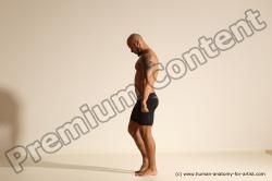 African Dance reference poses